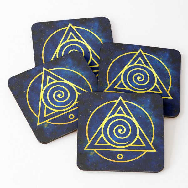 Item preview, The Sigil of Rebirth — Glyph of Ascending Thunder designed and sold by LUMINOUS LUCIDITY.