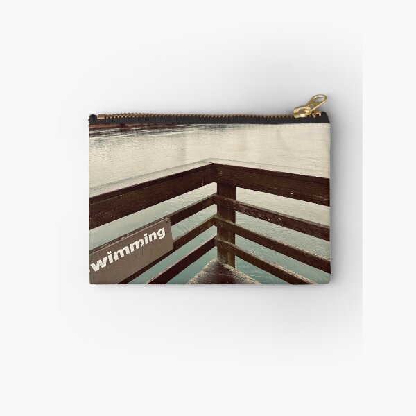 Item preview, Swimming… designed and sold by Through My Eyes.