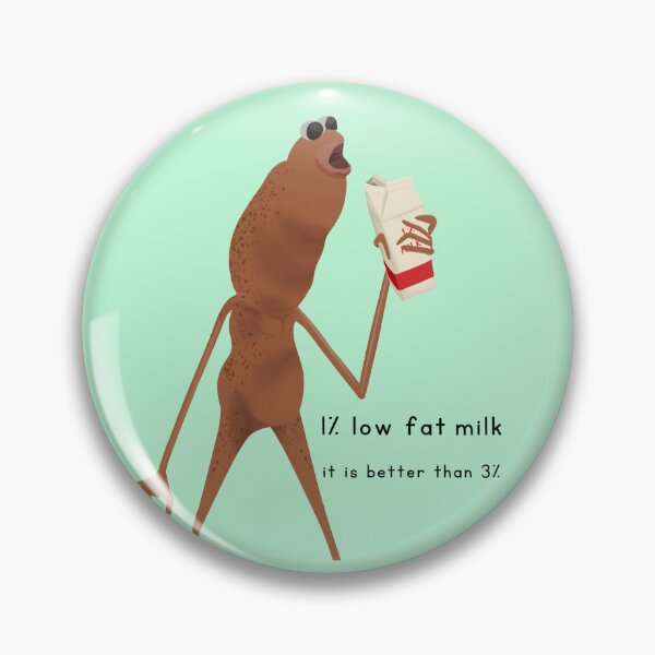 Item preview, 1% low fat milk designed and sold by Sticky Wick Designs.