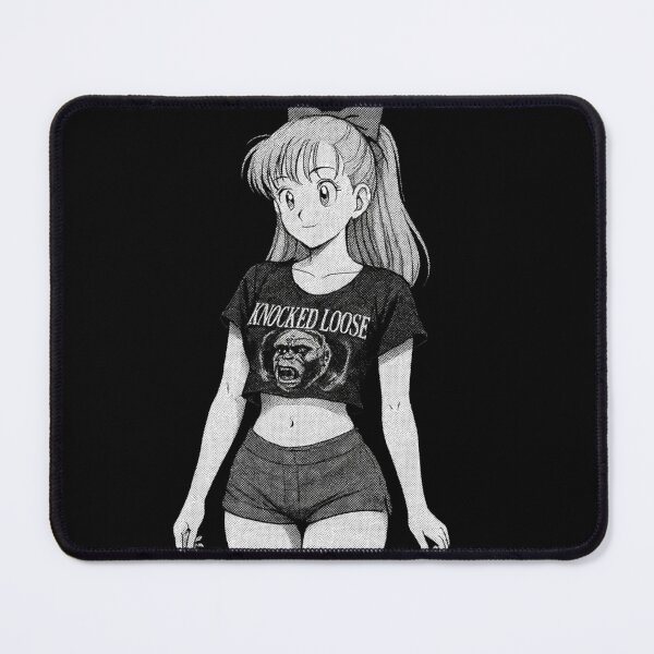 Item preview, Knocked Loose x Bulma designed and sold by kouki-.