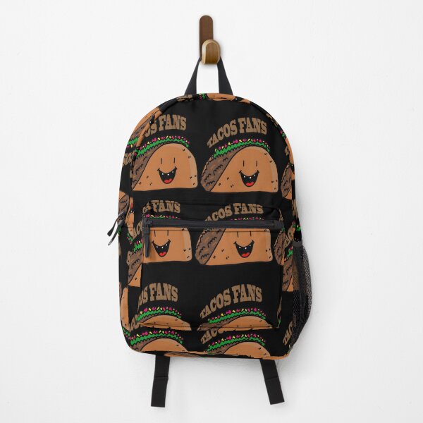 Item preview, Tacos Fans  Classic 		 designed and sold by wpzhblgdfl52.