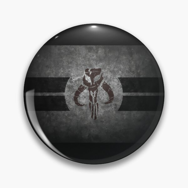 Item preview, Symbol Of Mandalore 	 designed and sold by vwfcvgzkaqr32.