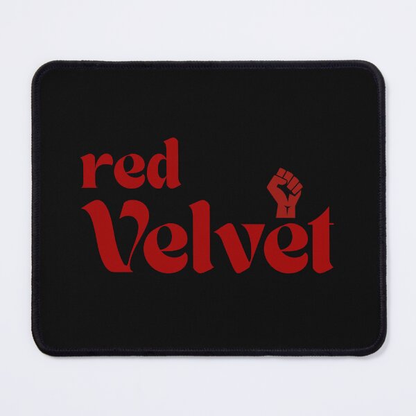 Item preview, RED VELVET (power up) designed and sold by Fugitive Daughter.