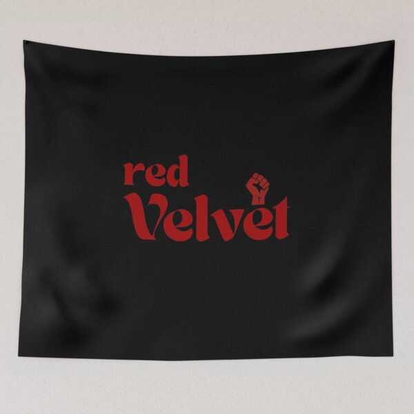 Item preview, RED VELVET (power up) designed and sold by Fugitive Daughter.