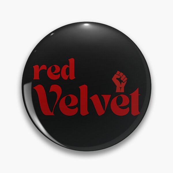 Item preview, RED VELVET (power up) designed and sold by Fugitive Daughter.