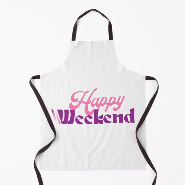 Item preview, Happy Weekend  designed and sold by Sahib Singh.