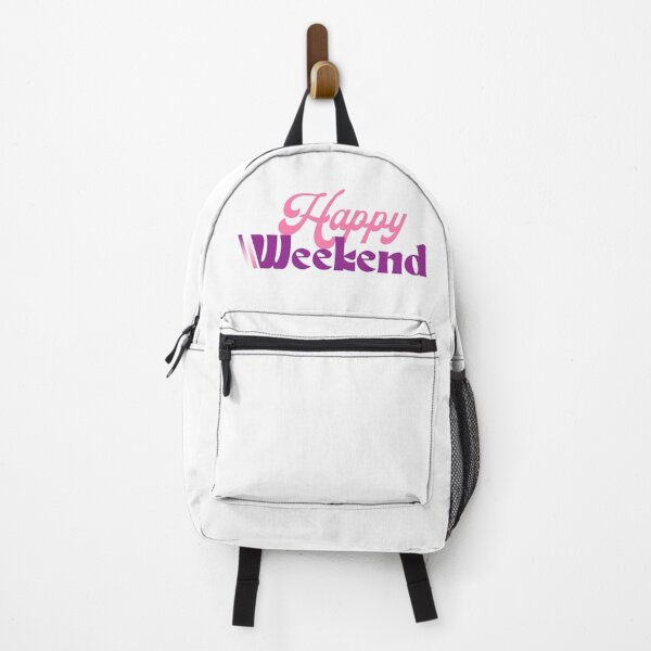 Item preview, Happy Weekend  designed and sold by Sahib Singh.