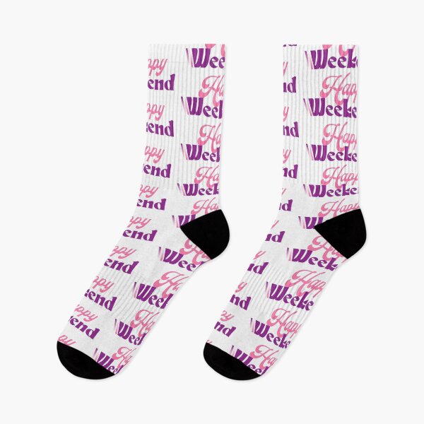 Item preview, Happy Weekend  designed and sold by Sahib Singh.