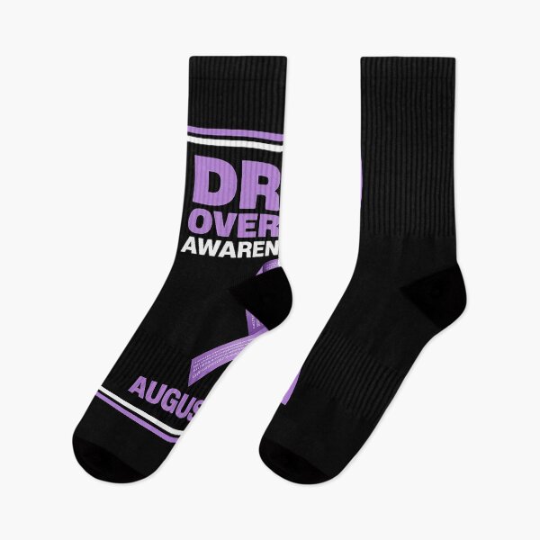 Item preview, Womens Drug Overdose Awareness Day August 31st Recovery Warrior  designed and sold by August4Laughs25.