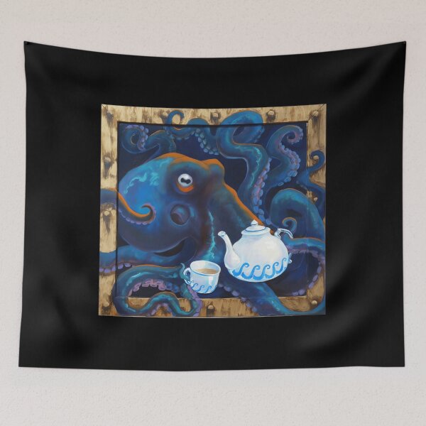 Item preview, Tea Time 	 designed and sold by krnrafqqgai99.