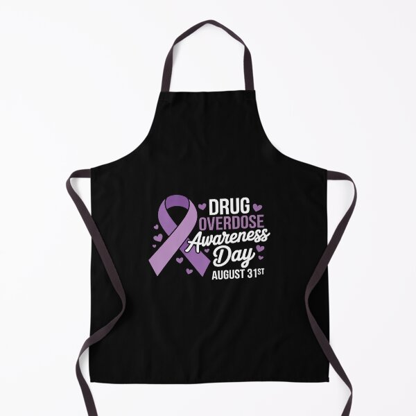 Item preview, Womens Drug Overdose Awareness Day August 31st Recovery Warrior designed and sold by August4Laughs25.