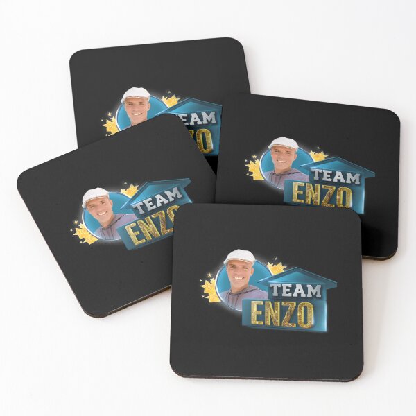 Item preview, TEAM ENZO BB22 Classic 		 designed and sold by fwmzubvkxrl30.