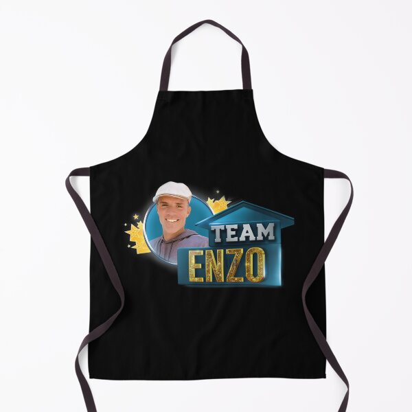 Artikelvorschau, TEAM ENZO BB22 Classic entworfen und verkauft von fwmzubvkxrl30.