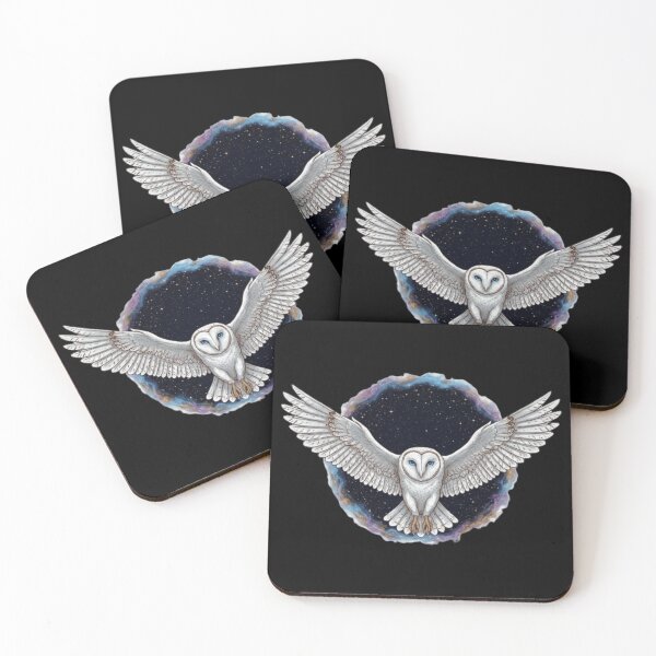 Item preview, Wisdom takes flight designed and sold by Mayverse.