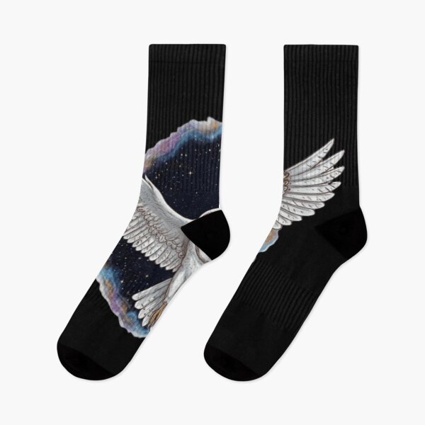 Item preview, Wisdom takes flight designed and sold by Mayverse.