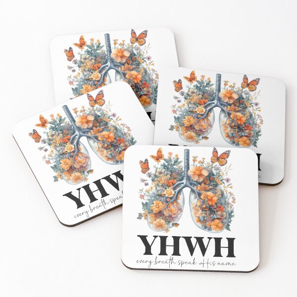 Item preview, YHWH every breathe speak His name  designed and sold by Lbeck1869.