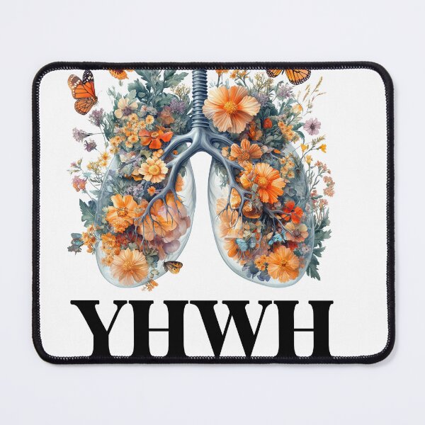 Item preview, YHWH every breathe speak His name designed and sold by Lbeck1869.