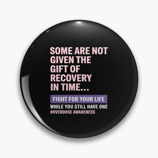 Item preview, Womens Overdose Awareness Day designed and sold by August4Laughs25.