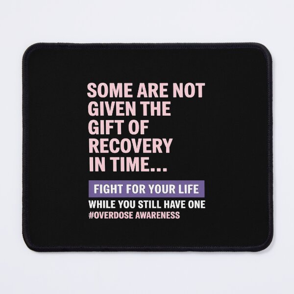 Item preview, Womens Overdose Awareness Day designed and sold by August4Laughs25.