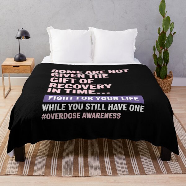 Item preview, Womens Overdose Awareness Day designed and sold by August4Laughs25.