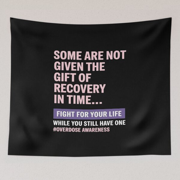 Item preview, Womens Overdose Awareness Day designed and sold by August4Laughs25.