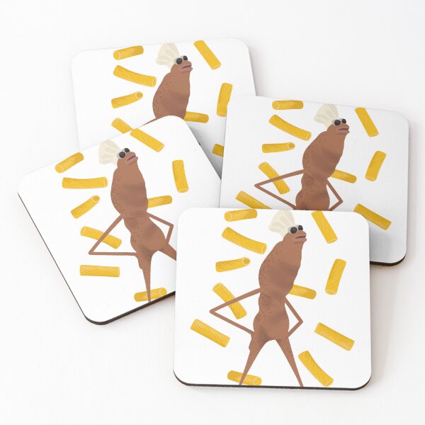 Item preview, Rigatoni Pasta, Yum Yum designed and sold by Sticky Wick Designs.