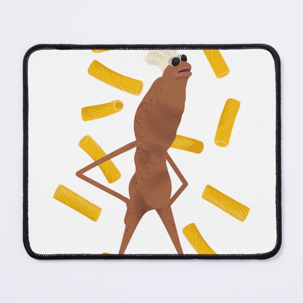 Item preview, Rigatoni Pasta, Yum Yum designed and sold by Sticky Wick Designs.