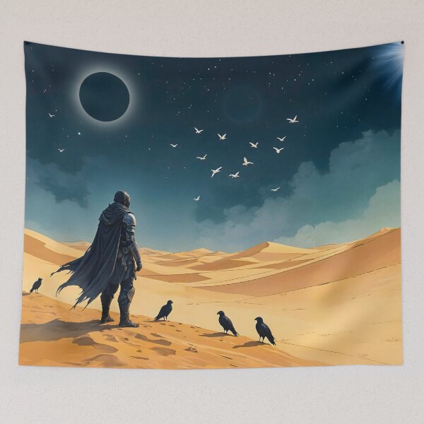Item preview, The Dead Sun designed and sold by PictureNZ.