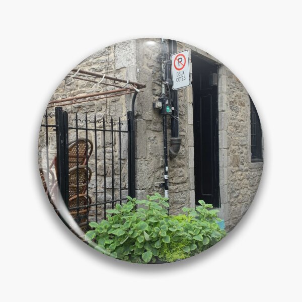 Item preview, Stone Walls and Quite Corners designed and sold by Through My Eyes.