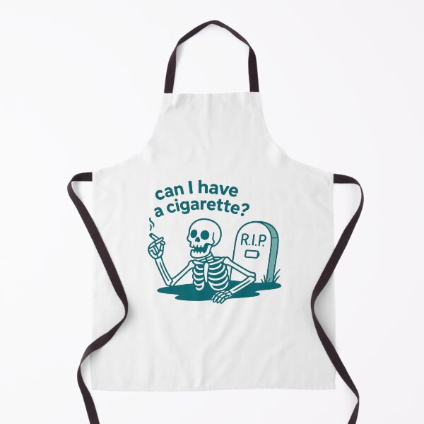 Item preview, can i have a cigarette designed and sold by meesara.