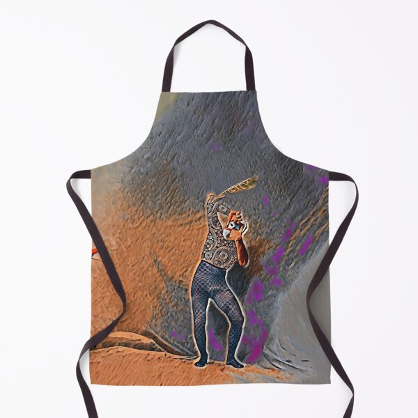 Item preview, Swirling Man designed and sold by IanBiAM.