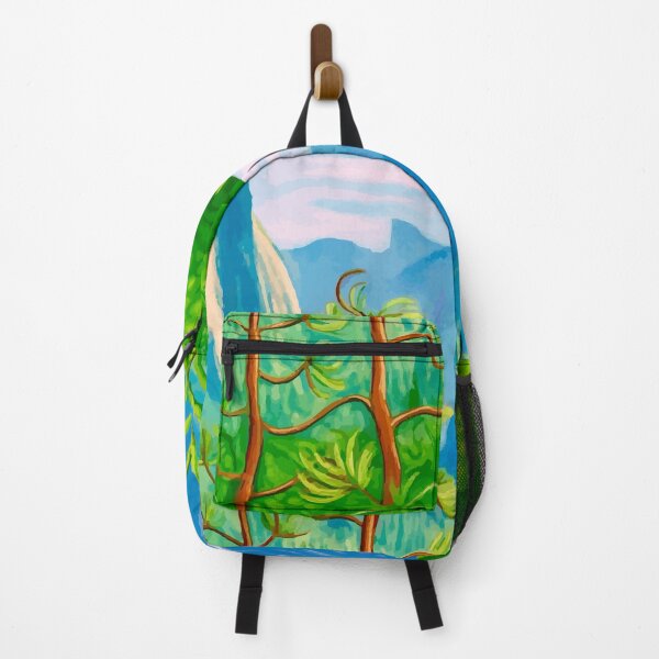 Item preview, Yosemite  David Hockney designed and sold by Vicky Brago-Mitchell®.