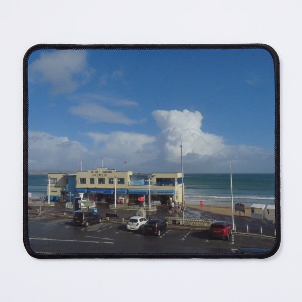 Item preview, View from Hotel Prince Regent, Weymouth designed and sold by wiggyofipswich.