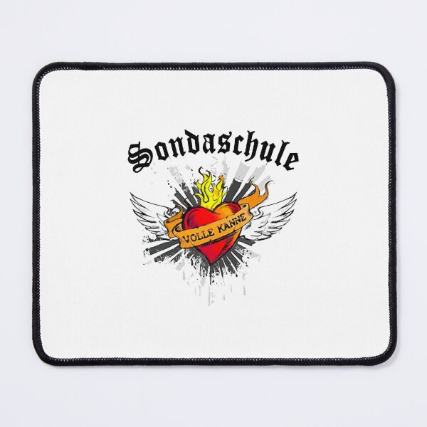 Item preview, Sondaschule band designed and sold by AnimalOrShop.