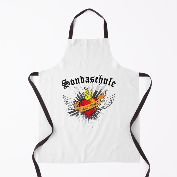 Item preview, Sondaschule band designed and sold by AnimalOrShop.