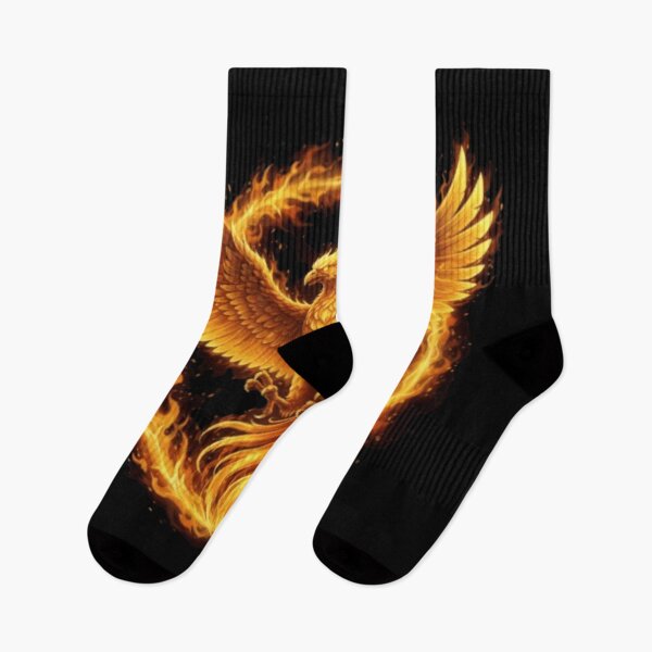 Item preview, Born from fire designed and sold by Mayverse.