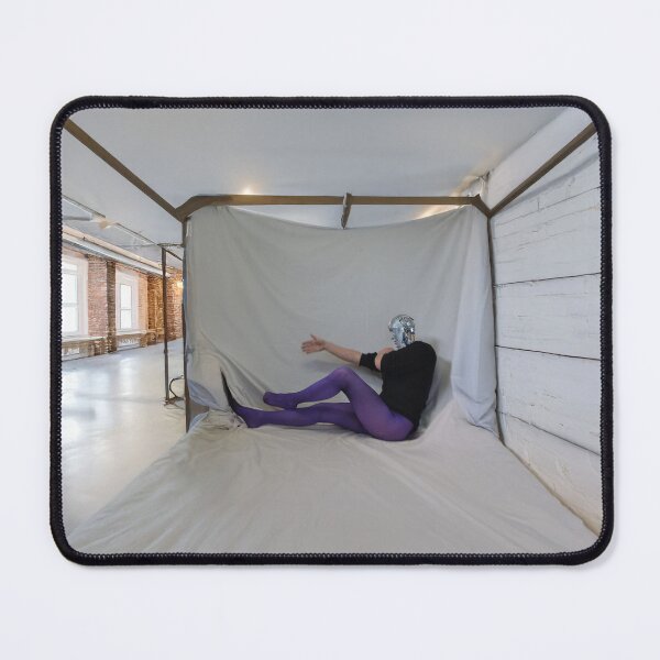 Item preview, Warehouse Sleeper designed and sold by IanBiAM.