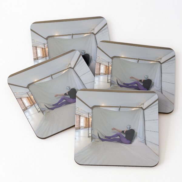 Item preview, Warehouse Sleeper designed and sold by IanBiAM.