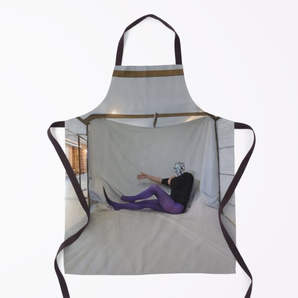 Item preview, Warehouse Sleeper designed and sold by IanBiAM.