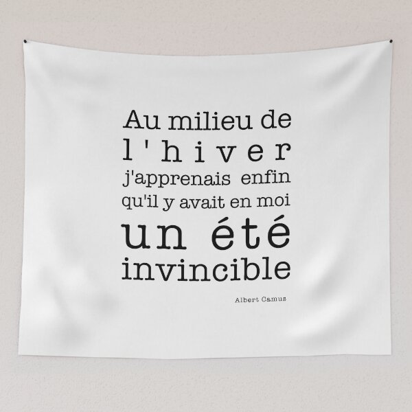 Aperçu de l'œuvre invincible créée et vendue par corbrand.