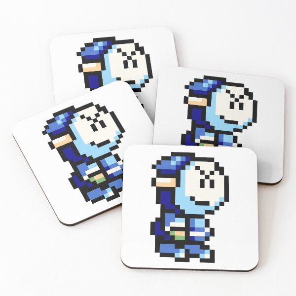 Item preview, Bandit Sprite designed and sold by The Sprite Guy.