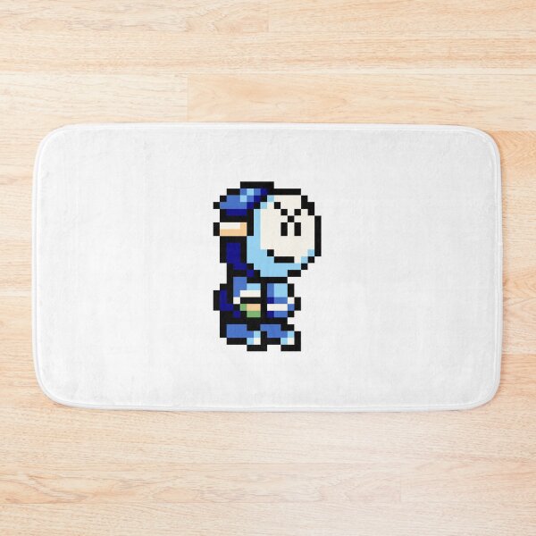 Item preview, Bandit Sprite designed and sold by The Sprite Guy.