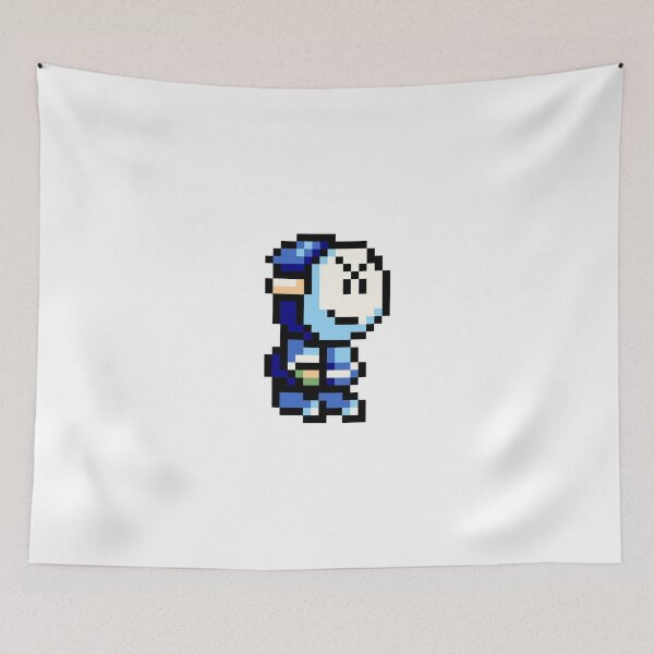 Item preview, Bandit Sprite designed and sold by The Sprite Guy.