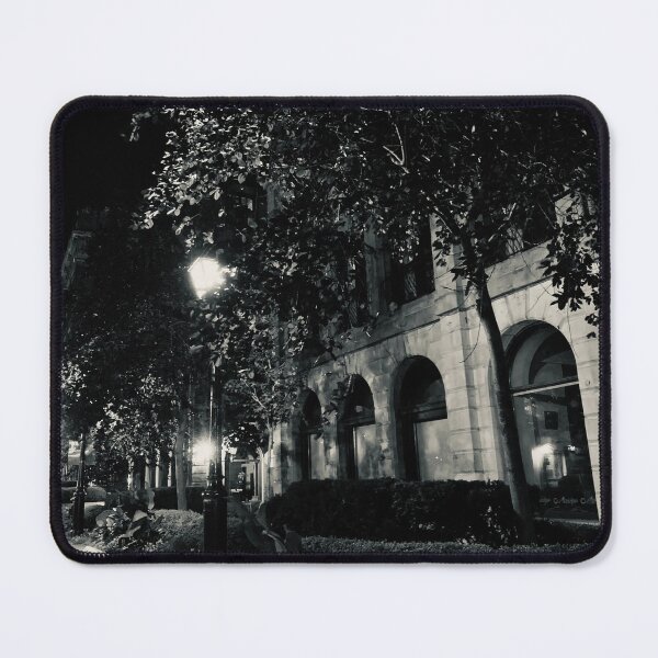 Item preview, Midnight in Montreal designed and sold by Through My Eyes.
