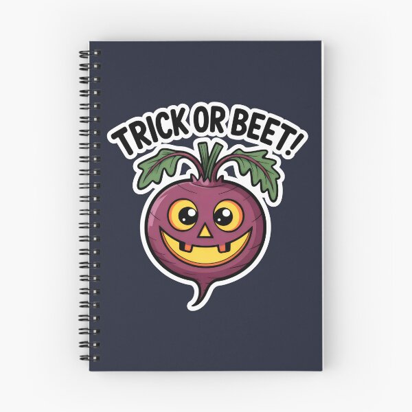 Item preview, Glowing-Eyed Beetroot with Creepy Jack-o’-Lantern Features designed and sold by SplashTastic.