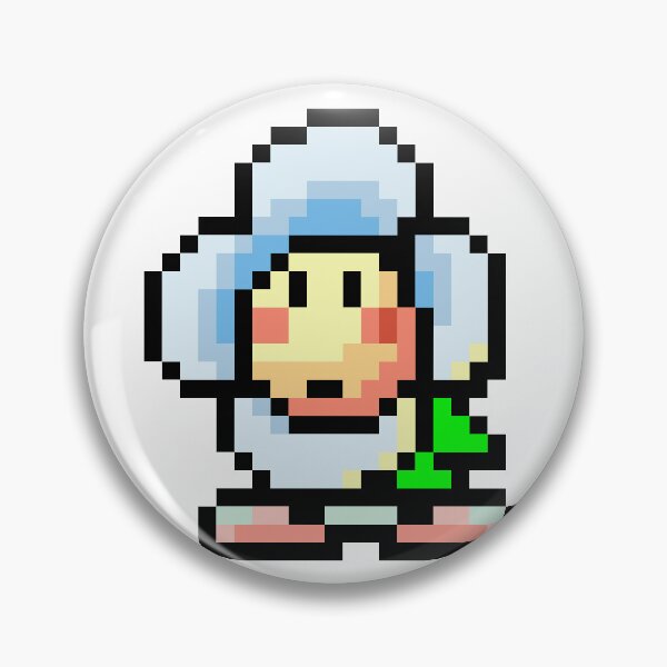 Item preview, Crazee Dayzee Sprite designed and sold by The Sprite Guy.