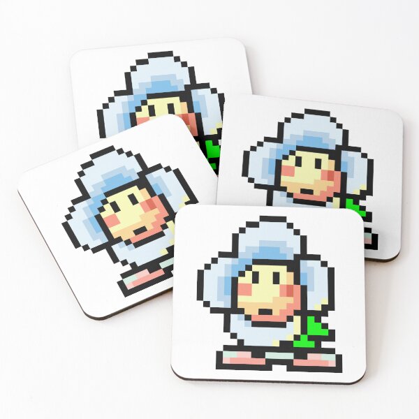 Item preview, Crazee Dayzee Sprite designed and sold by The Sprite Guy.