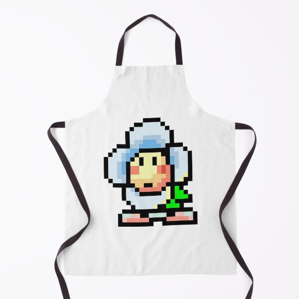 Item preview, Crazee Dayzee Sprite designed and sold by The Sprite Guy.