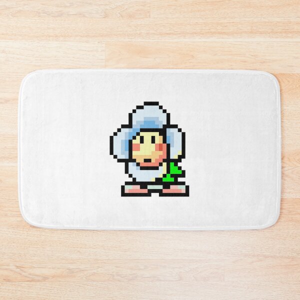 Item preview, Crazee Dayzee Sprite designed and sold by The Sprite Guy.