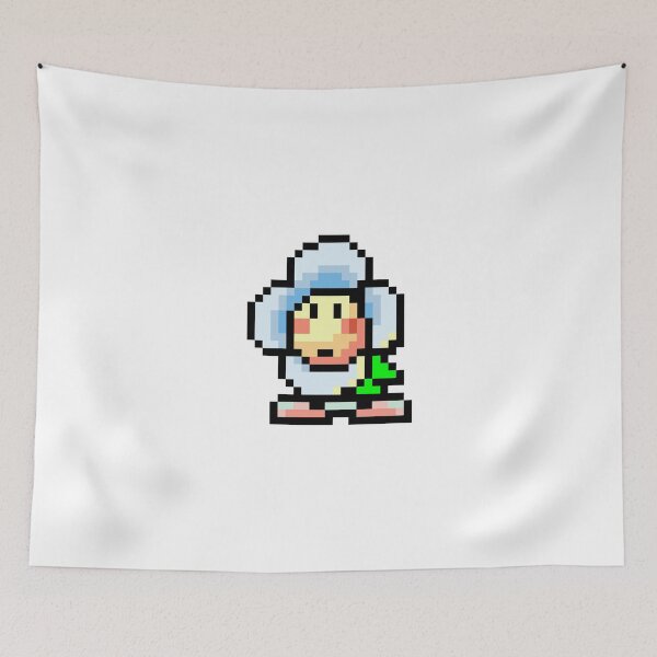 Item preview, Crazee Dayzee Sprite designed and sold by The Sprite Guy.